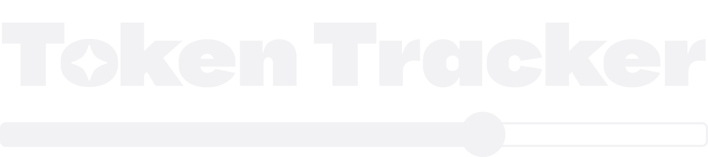 Token Tracker