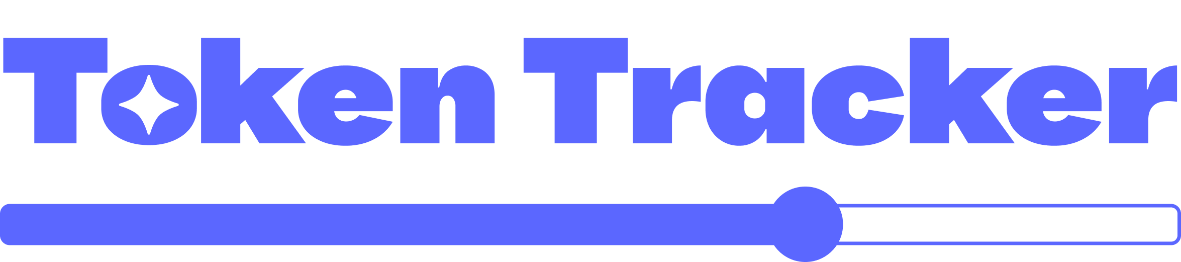 Token Tracker